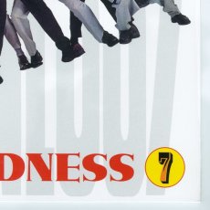 画像6: Madness / 7 [UK Reissue LP | 180g | Still in Shrink][12inch | Union Square]【ユーズド】 (6)