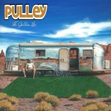 画像2: Pulley / The Golden Life [Canada ORG.LP | Cloudy Blue][12inch | 	SBÄM]【新品】 (2)