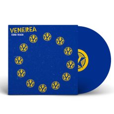 画像1: Venerea / The Shit Hits The Fans [Germany Orig.LP+Inner] [12inch | Last Exit]【新品】 (1)