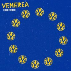 画像2: Venerea / The Shit Hits The Fans [Germany Orig.LP+Inner] [12inch | Last Exit]【新品】 (2)