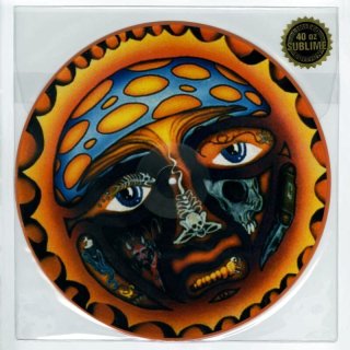 Sublime ピクチャーレコード Sublime ピクチャーレコード