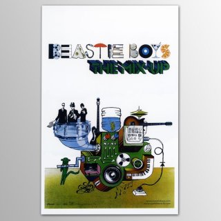 K*Y様 3way　12インチ　レコードバッグ　beastie boys K*Y様 3way 12インチ レコードバッグ beastie boys - メルカリ