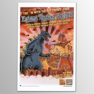 POSTER・ポスター - PUNK MART