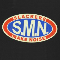 画像5: S.M.N. / Logo T/S (5)