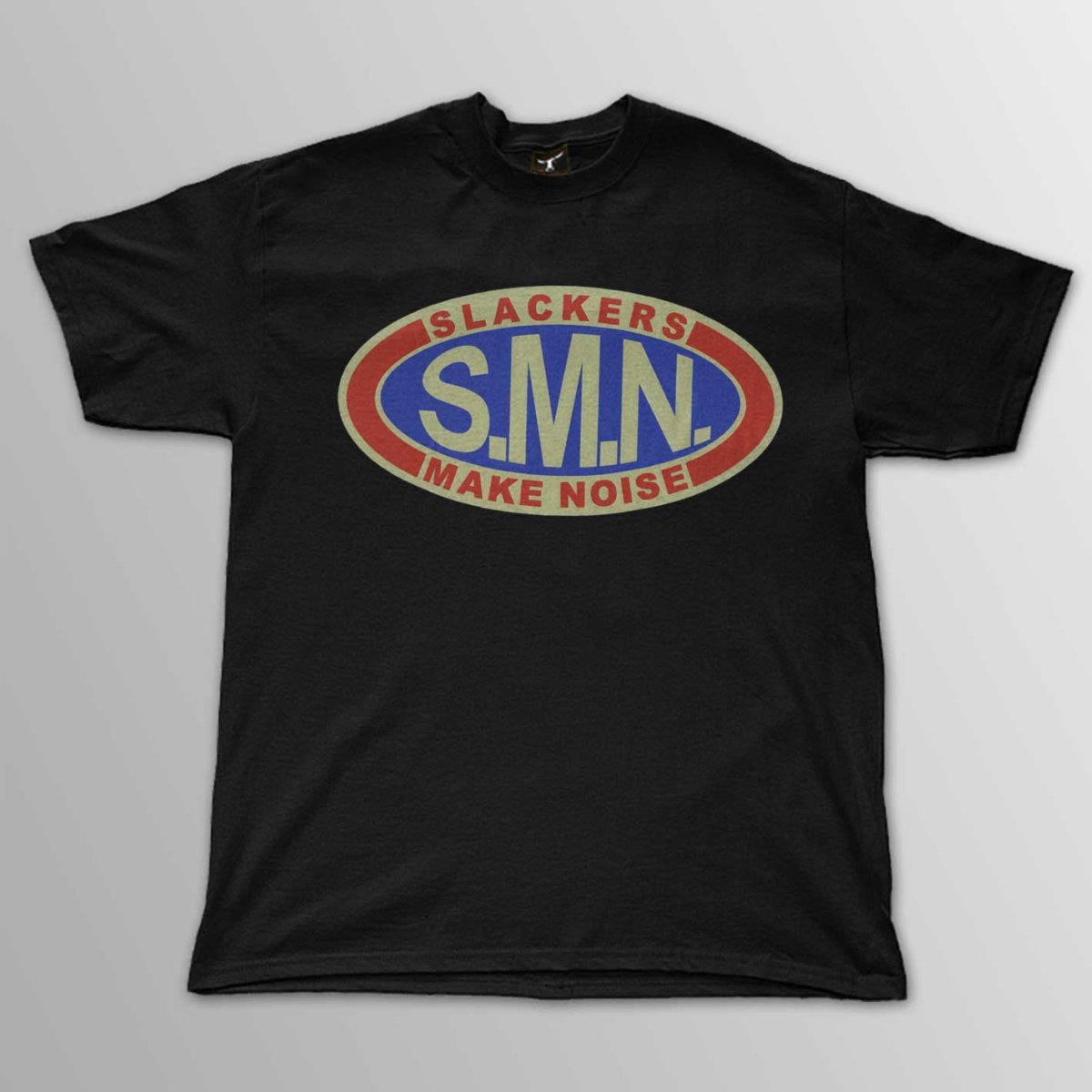 画像2: S.M.N. / Logo T/S (2)