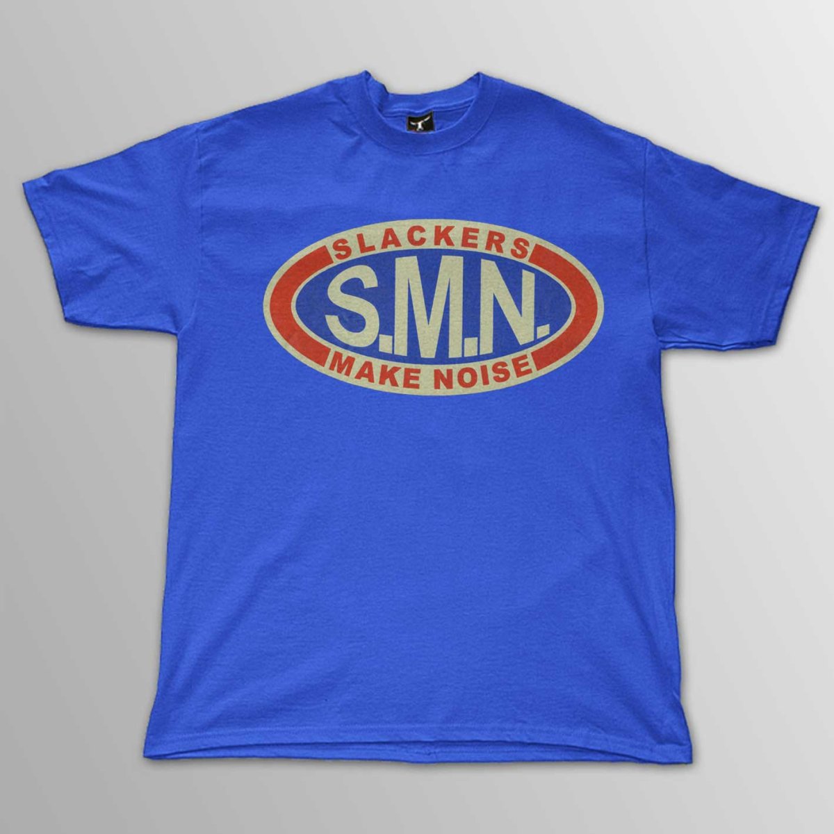 画像1: S.M.N. / Logo T/S (1)