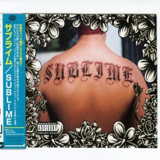 Sublime / 3 Ring Circus: Live At The Palace [CD+2DVD] - PUNK