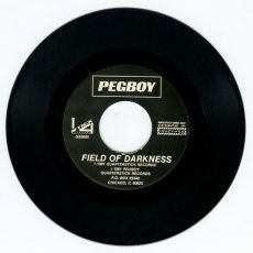 画像3: Pegboy / Field Of Darkness [US ORG.EP][7inch | Quarterstick]【ユーズド】 (3)
