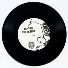 画像3: Buck-O-Nine / True Or False [US Orig.EP] [7inch | Taang!]【ユーズド】 (3)