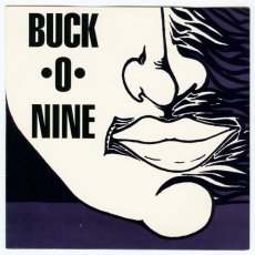 画像1: Buck-O-Nine / True Or False [US Orig.EP] [7inch | Taang!]【ユーズド】 (1)