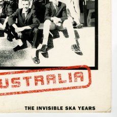 画像6: Off The Shelf / Made In Australia [UK Orig.LP] [12inch | SKANK]【ユーズド】 (6)