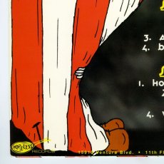 画像11: White Kaps / Cannonball Man [US Orig.LP] [12inch | Hopeless]【ユーズド】 (11)