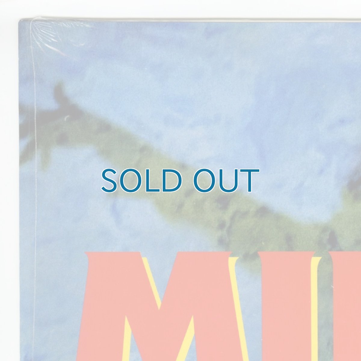 画像11: Leatherface / Minx [UK Reissue LP | Red Disk | Still in Shrink] [12inch | Call Of The Void]【ユーズド】 (11)