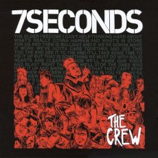 画像2: 7Seconds / The Crew 2020 T/S (2)