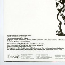 画像12: Los Carayos / Persistent Et Signent [Germany Reissue LP] [12inch | Crazy Love]【ユーズド】 (12)