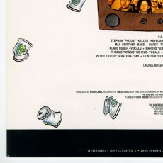 画像11: The Busters / Couch Potatoes [Germany Orig.LP] [12inch | Weser Label]【ユーズド】 (11)