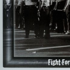 画像8: Warzone / Fight For Justice [US Orig.LP] [12inch | Victory]【ユーズド】 (8)