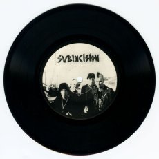 画像4: Link80 | Subinkision / Rumble At The Tracks [US Orig.EP] [7inch | Switchblade]【ユーズド】 (4)