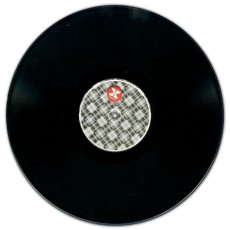 画像4: Ex-Cathedra / Tartan Material [UK Orig.LP] [12inch | Damaged Goods]【ユーズド】 (4)