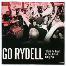 画像2: Greyarea / Go Rydell / Sprit [US Repress EP | Red] [7inch | Black Numbers]【ユーズド】 (2)