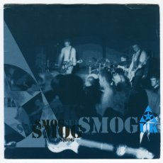 画像1: Smog UK / Smog UK [UK Orig.EP] [7inch | Smog UK]【ユーズド】 (1)