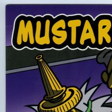 画像3: Mustard Plug / Yellow #5 [US Orig.LP | Still Seald] [12inch | Hopeless]【新品】 (3)