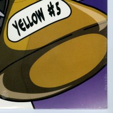 画像6: Mustard Plug / Yellow #5 [US Orig.LP | Still Seald] [12inch | Hopeless]【新品】 (6)