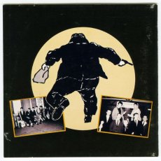 画像2: 【日本盤】The Loafers / City Skanking + Contagious  [JPN Orig.LP] [CD | TEICHIKU]【ユーズド】 (2)