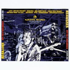 画像5:  【日本盤】Rehasher / Off Key Melodies[JPN Orig.LP][CD | Ambience]【ユーズド】 (5)
