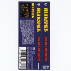 画像6:  【日本盤】Rehasher / Off Key Melodies[JPN Orig.LP][CD | Ambience]【ユーズド】 (6)