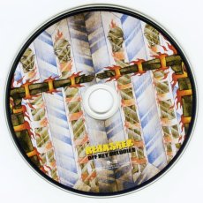 画像7:  【日本盤】Rehasher / Off Key Melodies[JPN Orig.LP][CD | Ambience]【ユーズド】 (7)