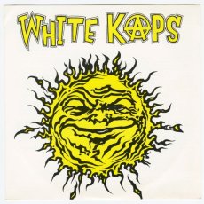 画像1: White Kaps / Salad Daze [US Orig.EP] [7inch | Fearless]【ユーズド】 (1)