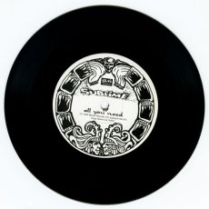 画像3: Sublime | Wesley Willis Fiasco / SPLIT [US Orig.EP] [7inch | Skunk]【ユーズド】 (3)