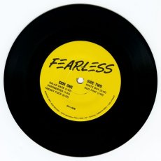 画像4: White Kaps / Salad Daze [US Orig.EP] [7inch | Fearless]【ユーズド】 (4)