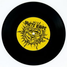 画像3: White Kaps / Salad Daze [US Orig.EP] [7inch | Fearless]【ユーズド】 (3)