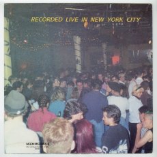 画像2: V.A. / NYC Ska Live [US Orig.LP] [12inch | Moon]【ユーズド】 (2)