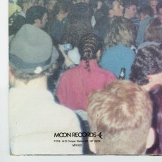 画像12: V.A. / NYC Ska Live [US Orig.LP] [12inch | Moon]【ユーズド】 (12)