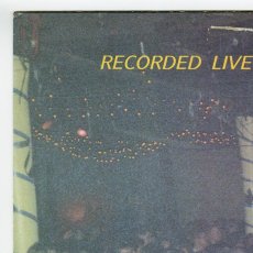 画像10: V.A. / NYC Ska Live [US Orig.LP] [12inch | Moon]【ユーズド】 (10)