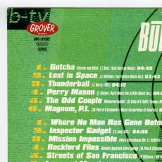 画像7: The Butlers / Wanja's Choice [Germany Orig.LP] [12inch | Grover]【ユーズド】 (7)