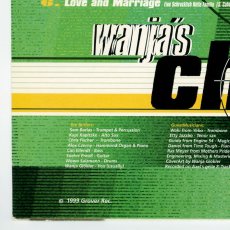 画像9: The Butlers / Wanja's Choice [Germany Orig.LP] [12inch | Grover]【ユーズド】 (9)