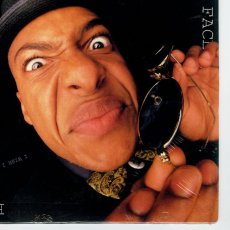 画像13: Fishbone / In Your Face [US Orig.LP+Inner | Pitman pressing | Still in Shrink] [12inch | Columbia]【ユーズド】 (13)