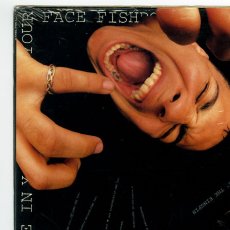 画像6: Fishbone / In Your Face [US Orig.LP+Inner | Pitman pressing | Still in Shrink] [12inch | Columbia]【ユーズド】 (6)