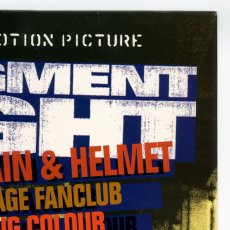 画像6: V.A. / Judgment Night (Music From The Motion Picture) [EU Orig.LP+Inner] [12inch | EPIC]【ユーズド】 (6)