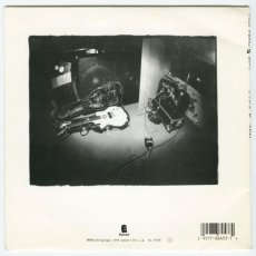 画像2: Dead Fucking Last / Tony's War [US Orig.EP | Gatefold][7inch | Epitaph]【ユーズド】 (2)