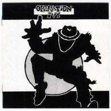 画像4: 【日本盤】Operation Ivy / Operation Ivy  [JPN Reissue+Inner] [CD | Sony Music]【ユーズド】 (4)