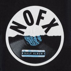 画像3: NOFX / Half Album T/S (3)