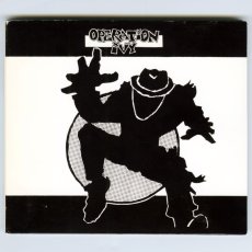 画像2: 【日本盤】Operation Ivy / Operation Ivy  [JPN Reissue+Inner] [CD | Sony Music]【ユーズド】 (2)