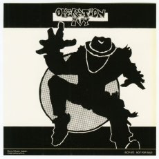 画像4: 【日本盤】Operation Ivy / Operation Ivy  [JPN Reissue+Inner] [CD | Sony Music]【ユーズド】 (4)