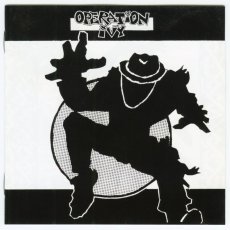 画像3: 【日本盤】Operation Ivy / Operation Ivy  [JPN Reissue+Inner] [CD | Sony Music]【ユーズド】 (3)