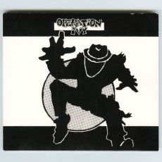 画像1: 【日本盤】Operation Ivy / Operation Ivy  [JPN Reissue+Inner] [CD | Sony Music]【ユーズド】 (1)